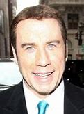 Image result for John Travolta Headband