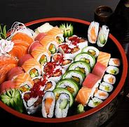 Image result for Japan Sushi Wallpaper