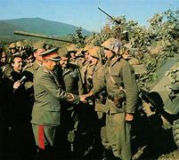 Image result for Serbian War with Yugoslavia