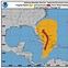 Image result for NOAA Hurricane Cone Map