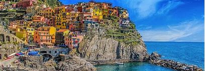 Image result for Towns of Cinque Terre