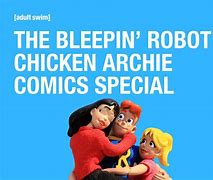 Image result for Archie Robot