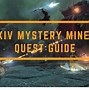 Image result for Msytery Miners FFXIV