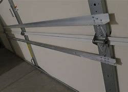 Image result for How to Fix a Sagging Garage Door
