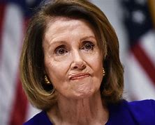 Image result for Nancy Pelosi Smells Hair