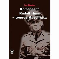 Image result for Rudolf Hoess Auschwitz