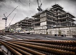 Image result for Large Construction Site