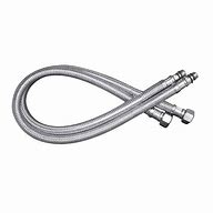 Image result for Faucet Supply Line Washer