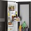 Image result for black french door refrigerator