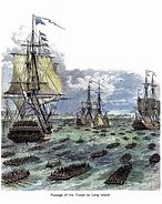 Image result for Battle of Long Island 1776