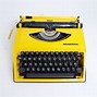 Image result for Old Royal Typewriter
