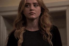 Image result for Kathryn Newton the Society Allie