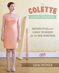 Image result for Colette Sewing Patterns