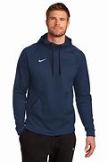 Image result for Nike White Hoodies Therma Fit