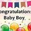 Image result for Baby Boy Poems