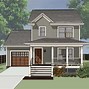 Image result for Traditional Farmhouse Plans