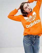 Image result for Adidas Grey Sports Hoodie 3 Stripe