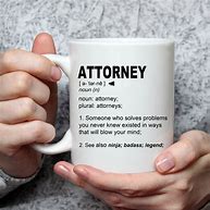 Image result for Funny Lawyer Gifts