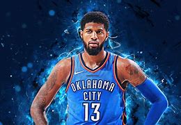 Image result for Paul George 1080X1080 Image