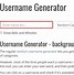 Image result for Girl Username Generator