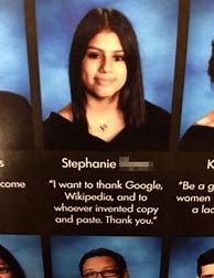Image result for Funny Senior Quotes AB D Being a System