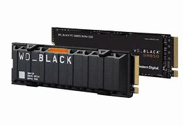 Image result for Wd Black Sn850 Nvme SSD Wds100t1xhe - SSD - 1 TB - Internal - M.2 2280 - Pcie 4.0 X4 (Nvme)