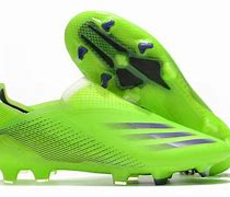 Image result for Adidas X Full Black Soccer Boots