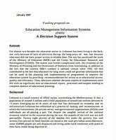 Image result for School Management System Project Proposal