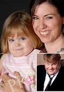 Image result for Chris Farley Reincarnated Baby