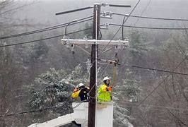 Image result for Winter Storm Power Outages