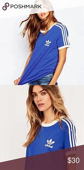 Image result for Adidas Tees for Women