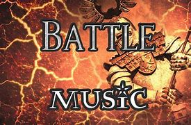 Image result for Battle Music OST