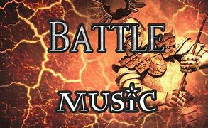 Image result for gaming battle music