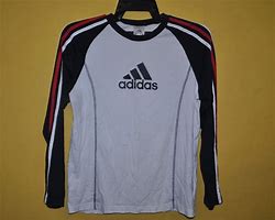Image result for Adidas Kids Long Sleeve Shirt