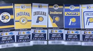 Image result for Indiana Pacers Basketball Tickets