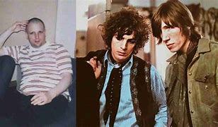 Image result for Syd Barrett Catatonic in Interview