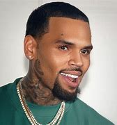 Image result for Chris Brown Breezy Album Haircut