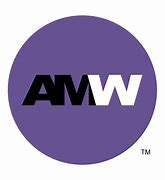 Image result for AMW Logo