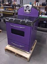 Image result for Retro Purple Kitchen Appliances