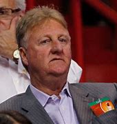 Image result for indiana pacers larry bird