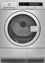 Image result for Electrolux IQ-Touch Washer and Dryer