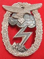 Image result for Luftwaffe Badge