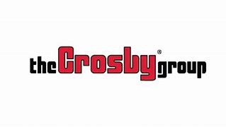 Image result for CROSBY GROUP LOGO