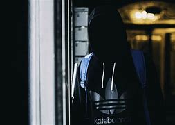 Image result for Black Adidas Zipper Hoodie