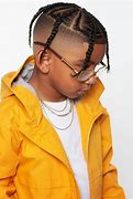 Image result for Easy Braids for Boys