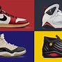 Image result for Michael Jordan Old Shoes