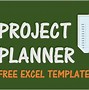 Image result for Project Management Schedule to Identify Potential Project Free Templates