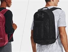Image result for Under Armour Backpacks for School
