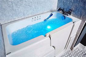 Image result for Walk-In Tub Shower Accessories