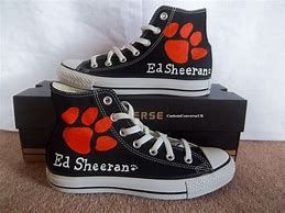 Image result for Ed Sheeran Shoes